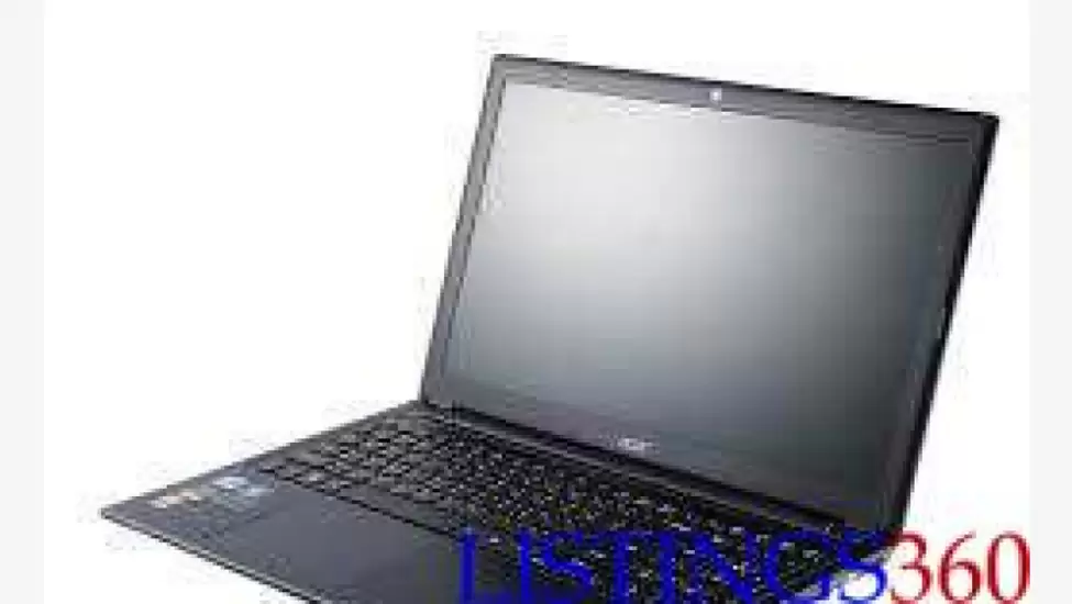 300 FBu Acer Aspire E5-571G 5Th Gen Core I5-5200U 1Tb